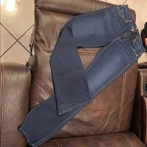 7 for all mankind jeans